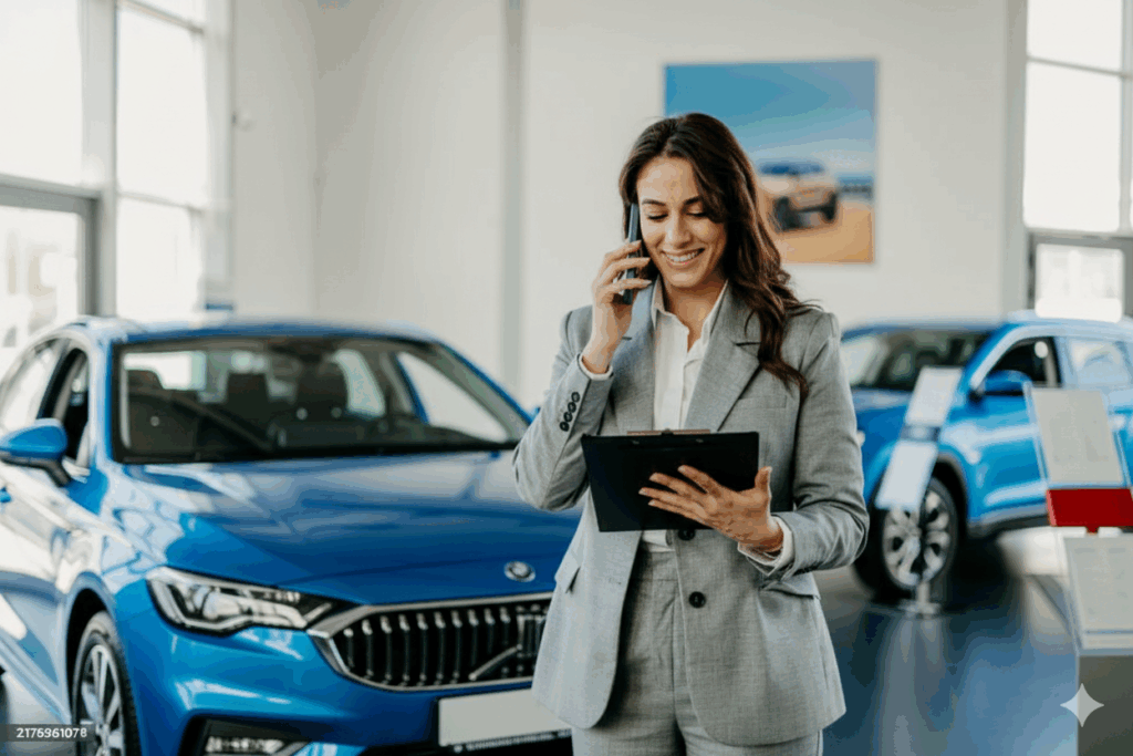 From Turo Side Hustle to Full Business: Turn Your Car Rental Into a Company