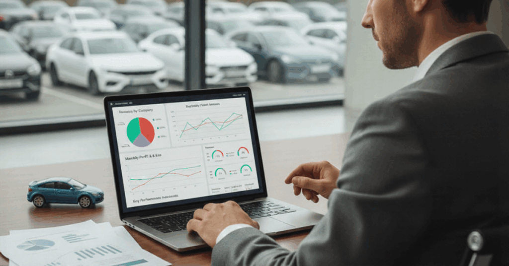 Car Rental Pricing Strategy: How to Price for Profit, Not Panic