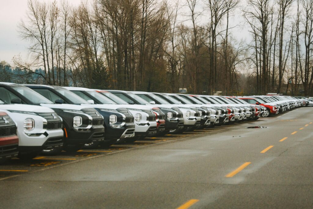 Scale Your Car Rental Business from 1 to 50 Cars Without Losing Control