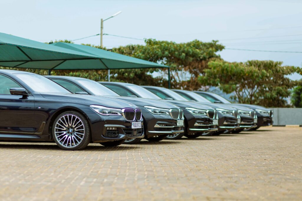 The Fleet CEO’s Guide to Profitability: Stop Hosting, Start Building an Empire