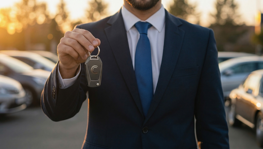 Guide to Car Rental Insurance: Protecting Your Fleet and Your Future
