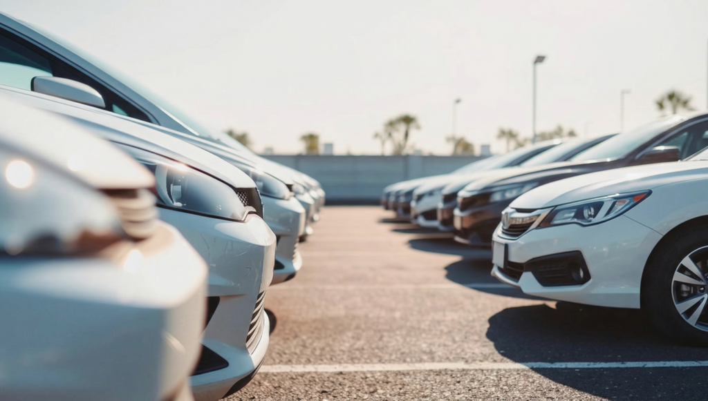 The 2026 Blueprint: Starting a High-Margin Car Rental Business in the U.S.