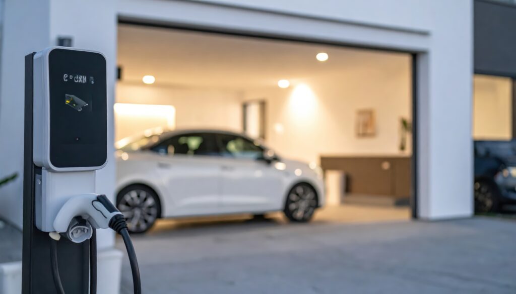 Electric Vehicles in Car Rentals: Strategic Asset or Operational Liability?