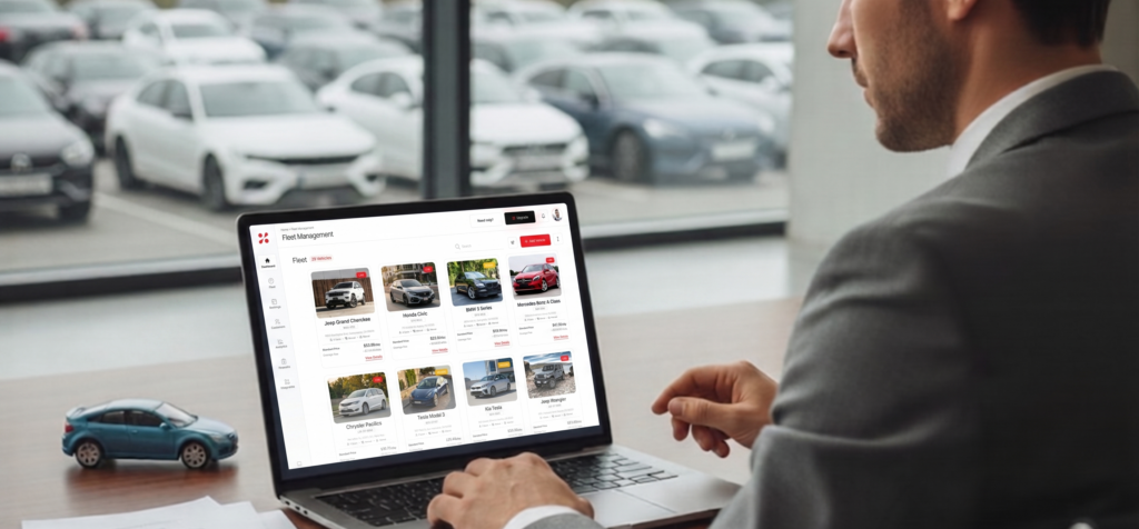 Car Rental Management Software in 2026: Best Choice for Independent Operators